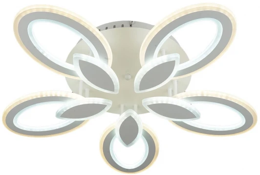 PLC-7039-640 Потолочная люстра Imex PLC-7039-640