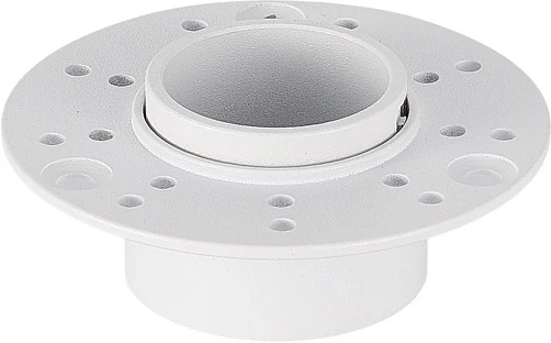 Recessed mounting 1W Встраиваемое основание под шпаклевку Donolux Light Wave Recessed mounting 1W