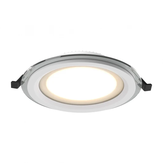 LDL-029W Встраиваемый светильник Nuvolt Trin LDL-029W