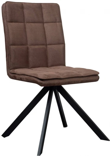 3548803410 Стул Левмар Vela Brown (R) от фабрики Levmar