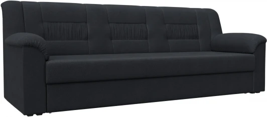 126530 Диван прямой Карелия Лига Диванов (Замша) арт.126530