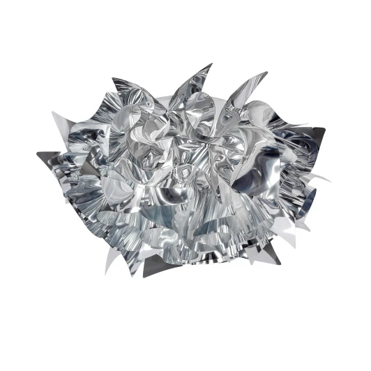 10593/530C Silver Потолочный светильник Loft It Clizia 10593/530C Silver