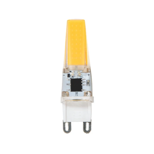 A0925-3K Светодиодная лампа капсульная 2.5W 230Lm 3000К G9  Arte Lamp Lugo A0925-3K