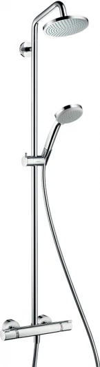 27135000 Душевая стойка Hansgrohe Croma 160 Showerpipe 27135000