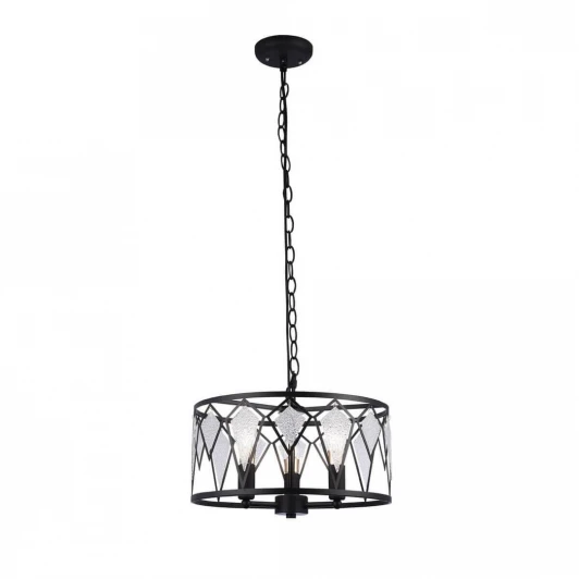 VL6162P03 Подвесная люстра Vele Luce Tredici VL6162P03