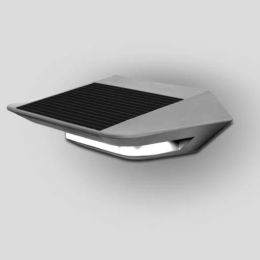 P9014 si Настенный светильник уличный Oasis Light P9014 si