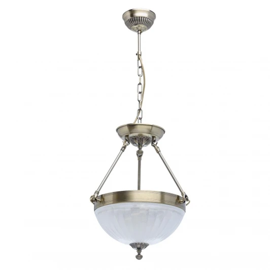 317013903 Подвесная люстра MW-Light Афродита 317013903