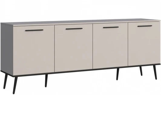 674709 ТВ-тумба Арден Хандис Woodville 674709