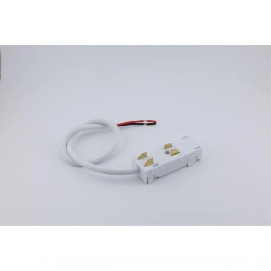 APL.0280.10.03 Трековый ввод питания Aployt Magnetic track 220 APL.0280.10.03