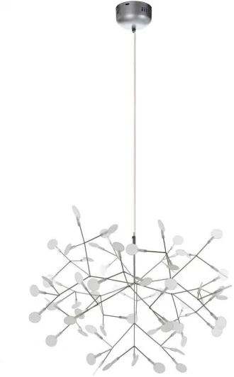 9022-63S Подвесная люстра Loft IT Heracleum 9022-63S