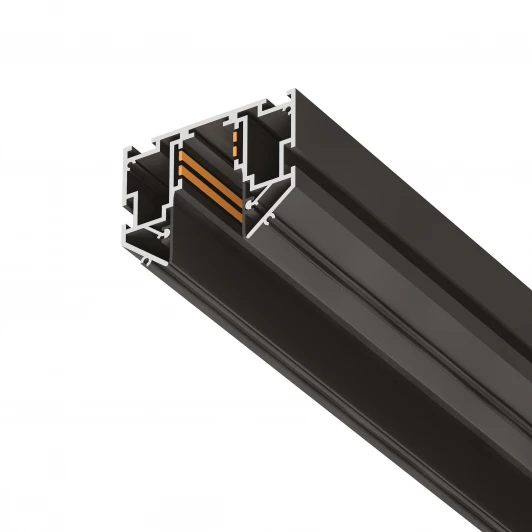 509437 Шинопровод низковольтный 48V д/натяжного потолка 3 метра Lightstar Uno Pro 509437