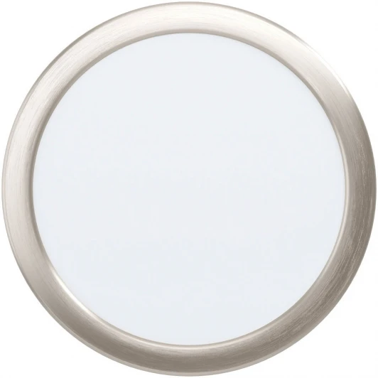 99155 Точечный встраиваемый светильник Eglo Fueva 5 99155 (LED, 220V, круглые, круг)