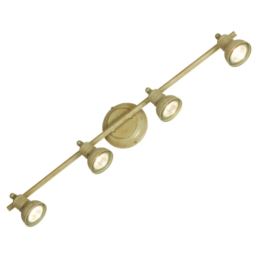 LSL-2509-04 Спот Lussole Sobretta LSL-2509-04