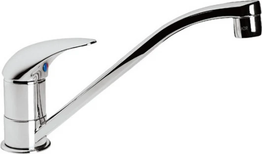 BA006AA Смеситель Vidima Орион BA006AA для кухонной мойки