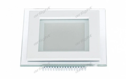 014935 Встраиваемый точечный светильник Arlight LT 014935