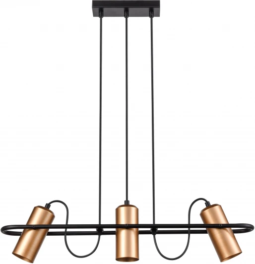 VL5804P03 Подвесной светильник Vele Luce Pacifico VL5804P03