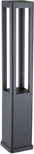 NC-113104-60-SB Наземный уличный светильник светодиодный IP54 Natural Concepts Dwell NC-113104-60-SB (220V)