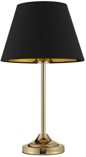 CONTE LG1 Интерьерная настольная лампа Crystal Lux Conte LG1