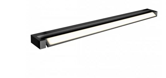 W1173-3 BK Настенный светильник iLedex Firefox W1173-3 BK