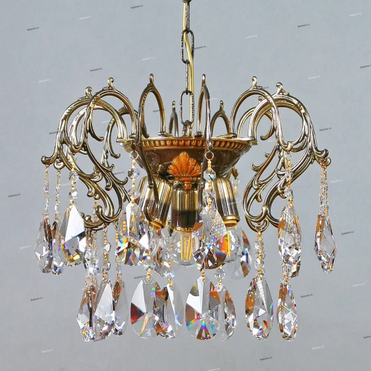 8888/3 CL PB Tear Drop Ambiente by Brizzi Alicante 8888/3 CL PB Tear Drop