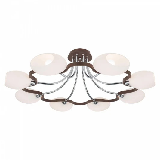CL131181 Потолочная люстра Citilux Октава CL131181