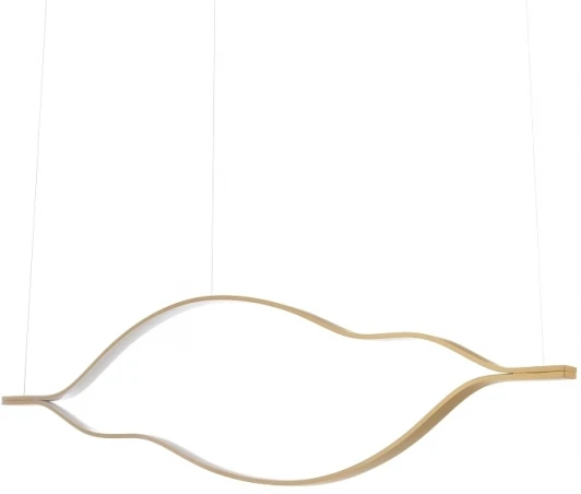 1493221-49 Подвесной линейный светодиодный светильник Tape Light L180 ImperiumLoft Trudy01 (177933-49) (220V, на тросе)