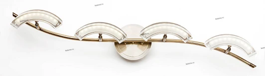 391/4PF-LEDOldbronze IDLamp 391 391/4PF-LEDOldbronze