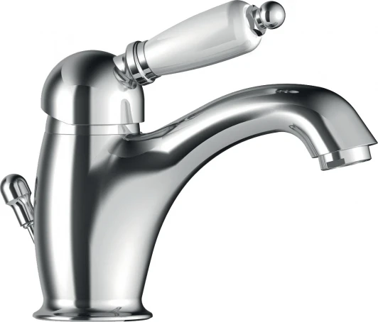 2746/27C0cr Смеситель Gattoni Orta 2746C0 для раковины