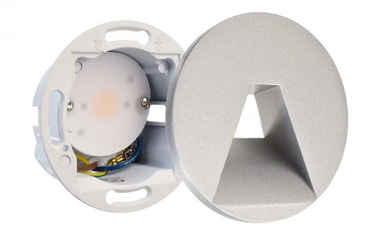 563009 Точечный встраиваемый светильник Deko-Light Alwaid 563009 (LED, круглые)