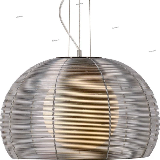 38400/40/12 Подвесной светильник Lucide Newport 38400/40/12