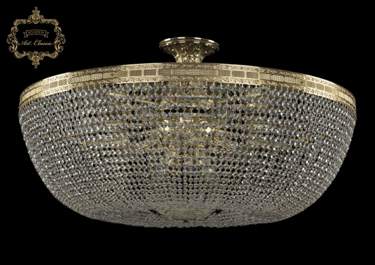 21.051.80SP.G Потолочная люстра Art Classic 21.05 21.051.80SP.G