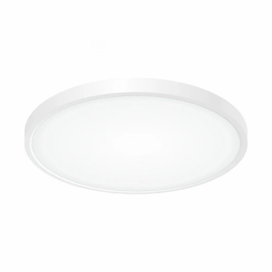 CL738320V Потолочный светильник круглый Citilux Бейсик CL738320V (LED, 220V, IP40)