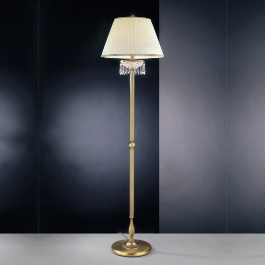 PN.4661/2 Торшер Reccagni Angelo 4661 PN 4661/2