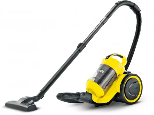 1.198-170 Пылесос VC 3 Floor *RU 1.198-170