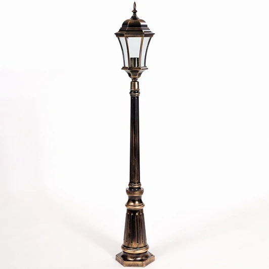 91311L Gb Наземный фонарь Oasis Light 91311L Gb