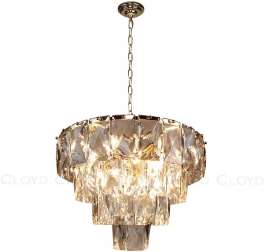 10729 Подвесная люстра Cloyd Dofin 10729