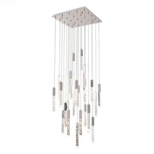 SY8907 Подвесная люстра Lussole Литлрок SY8907