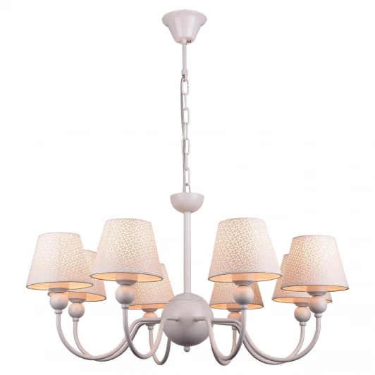 SY3308 Подвесная люстра Lussole Хартфорд SY3308