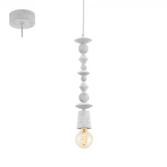 49371 Подвесной светильник Eglo Avoltri 49371