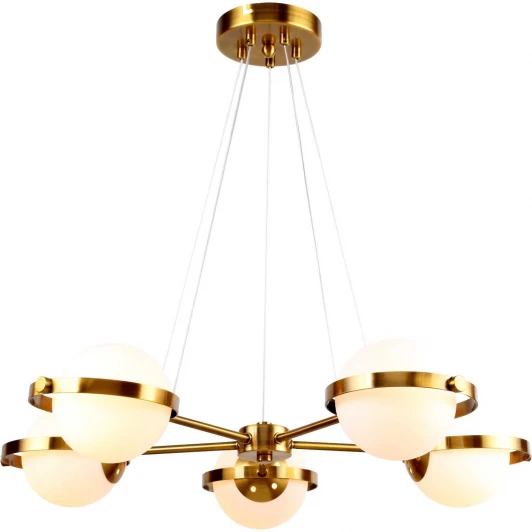 2018/03/05P Подвесная люстра Stilfort Rozetto 2018/03/05P