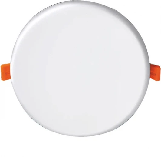 DL20091/30W White R Влагозащитная ударопрочная встраиваемая светодиодная панель 30Вт Donolux Depo DL20091/30W White R (220V, круглые)