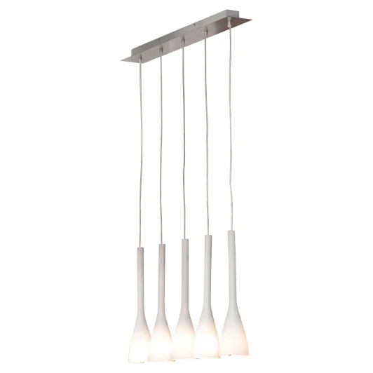 GRLSN-0106-05 Подвесной светильник Lussole Loft Varmo GRLSN-0106-05