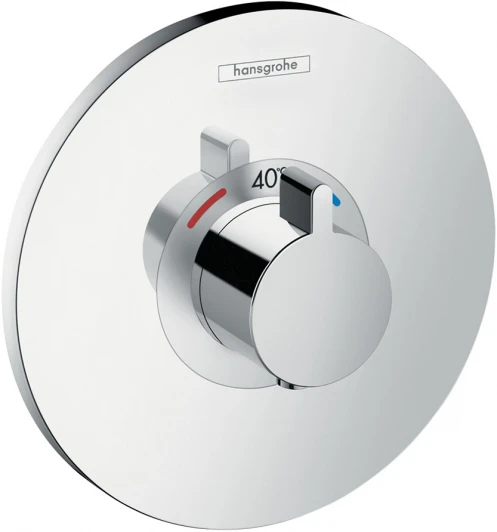 15755000 Термостат Hansgrohe Ecostat S 15755000 для душа