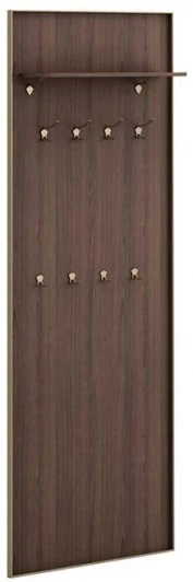 4009283H_Гладстоун Панель с вешалкой R-Home Модерн Дуб Гладстоун