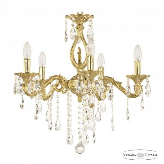 71402/5/175 B G FH1S Подвесная люстра Bohemia 1400 71402/5/175 B G FH1S