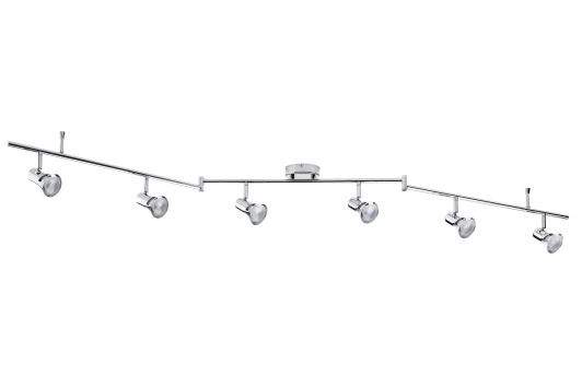 60323 Спот Paulmann Lambda 60323