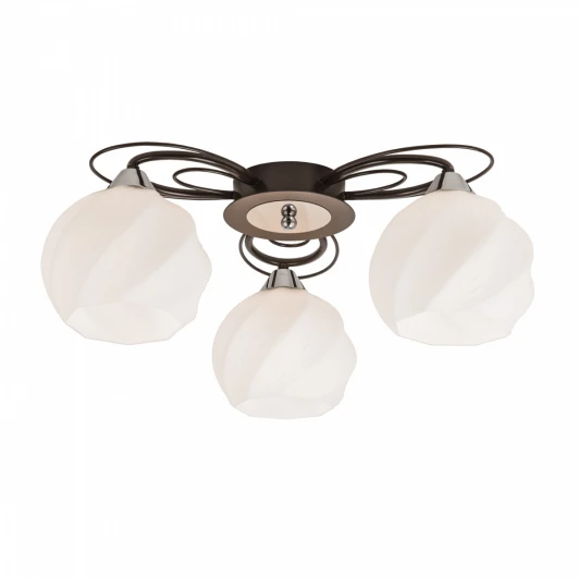 CL168135 Потолочная люстра Citilux Николь CL168135