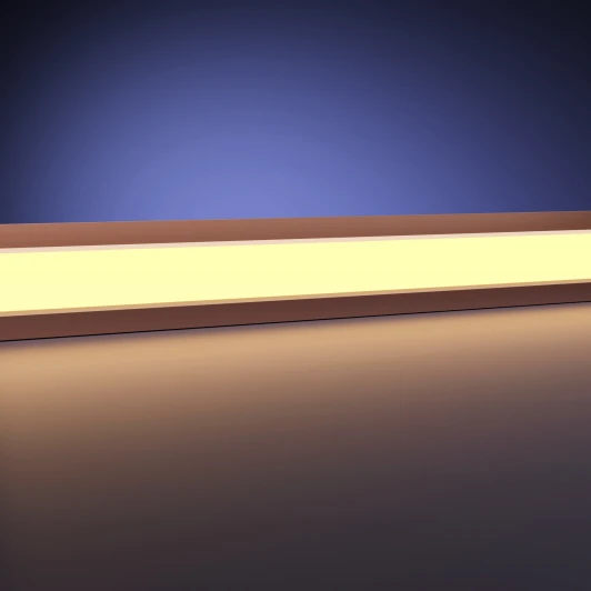 201285 Светодиодная лента Ультра 24В COB 6Вт/м 2700К 5м IP20 Maytoni Led Strip 201285