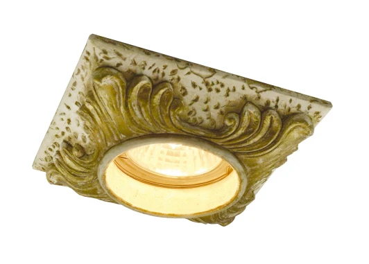 A5262PL-1WC Встраиваемый точечный светильник Arte Lamp Cratere A5262PL-1WC