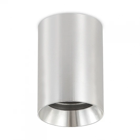 BODY ALPHA 5580 Aluminum Сменный корпус для светильника ALPHA алюминий Donolux Alpha BODY ALPHA 5580 Aluminum